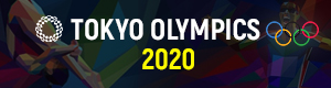 Tokyo Olympics 2020