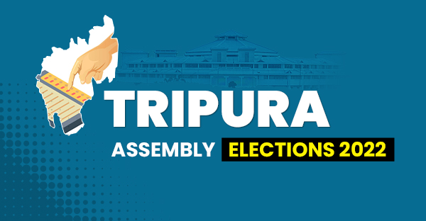 Tripura Assembly Election 2023 Results Live Updates - Vimarsana News