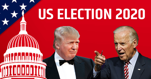 US Election 2020: US Election Latest News, Candidates List, Dates ...