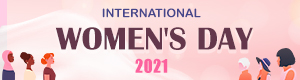 Womens Day 2021