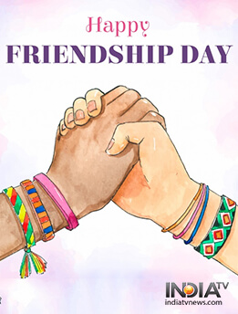 Friendship images for whatsapp dp