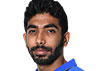 Jasprit-Bumrah