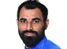 Mohammed-Shami