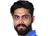 Ravindra-Jadeja