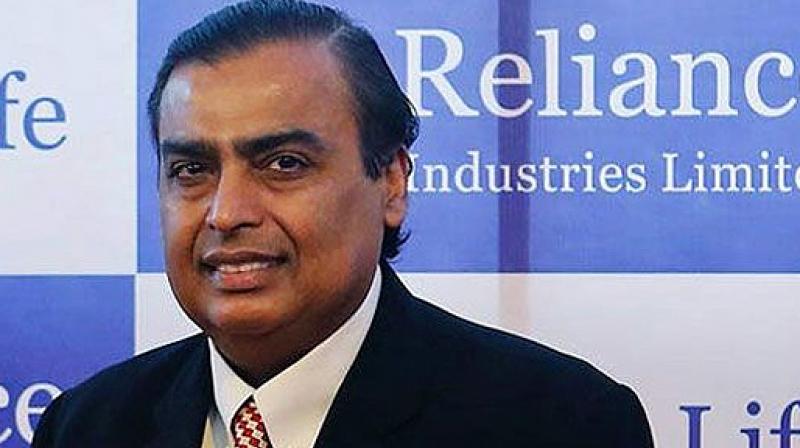 Mukesh Ambani Wallpapers - Wallpaper Cave