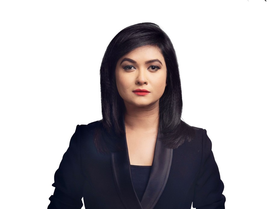 Deepika Yadav
