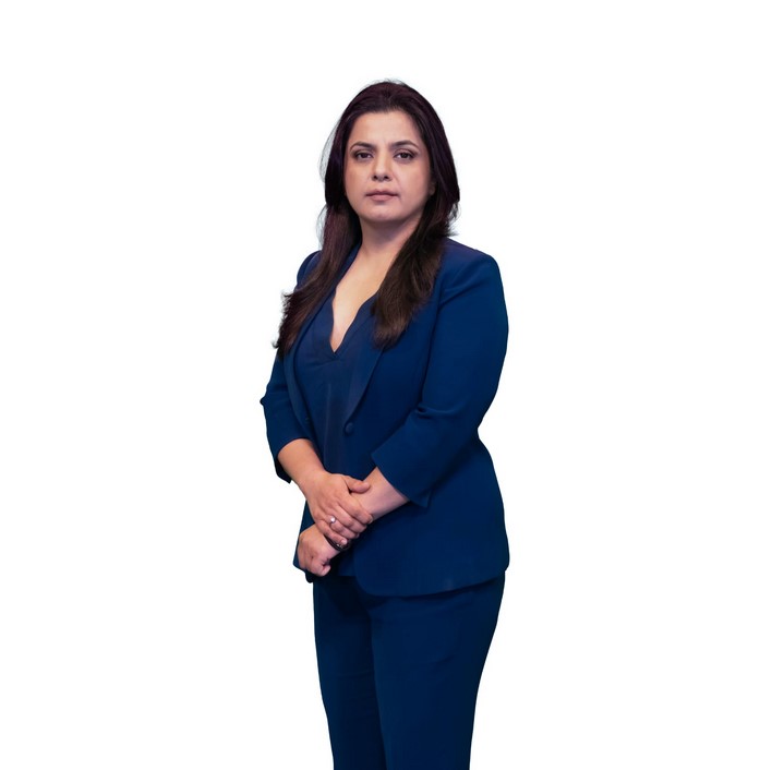 Peenaz Tyagi