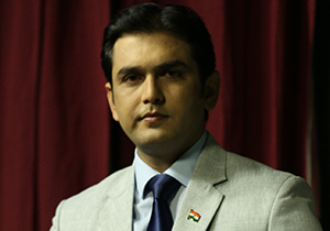 Hussain Rizvi