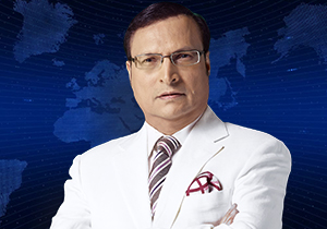 Rajat Sharma