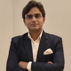 Abhay Parashar image