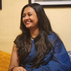Anindita Mukhopadhyay
