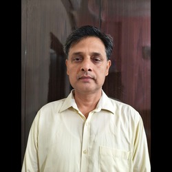 Bhasker Mishra image