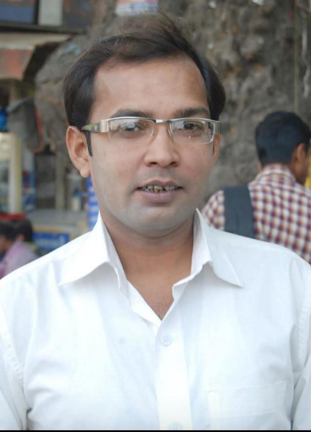 Imran Laik image