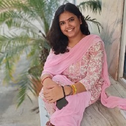 Jaya Dwivedie image