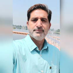 Manzoor Mir image