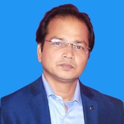 Nitish Chandra image