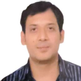 Piyush Padmakar