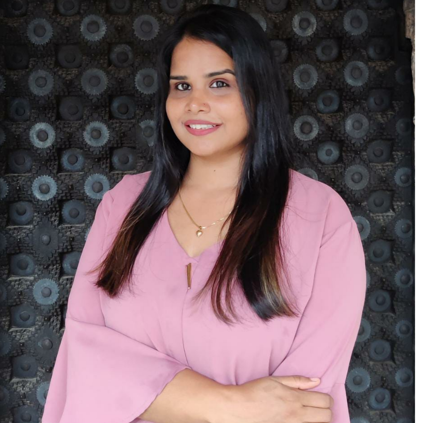 Poonam Yadav image