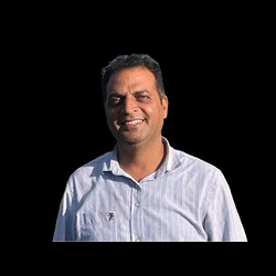 Puneet Pareenja image