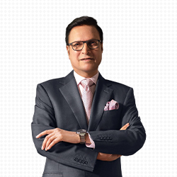 Rajat Sharma image