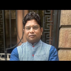 Sachin Chaudhary image