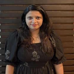 Saptadeepa Bhattacharjee