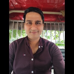 Shoaib Raza image