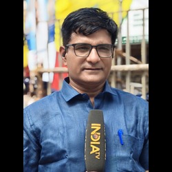 T Raghavan image