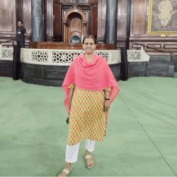 Vijai Laxmi image
