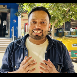 Vinay Trivedi image