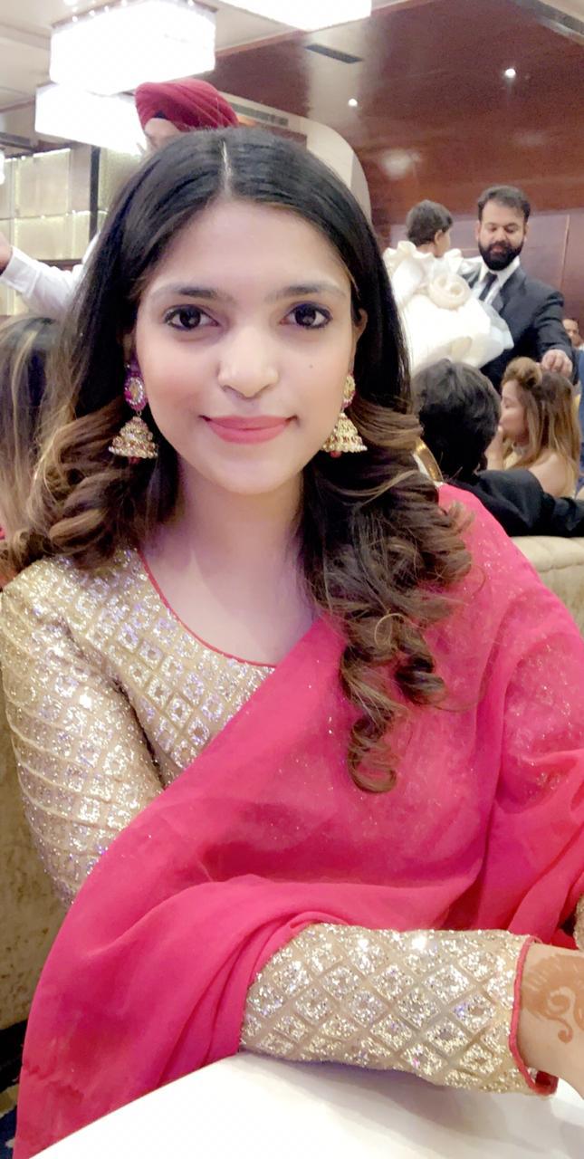 Nidhi Taneja