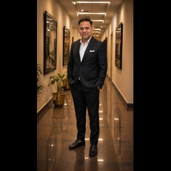 Sanjay Kumar Sah image