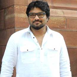 Babul Supriyo