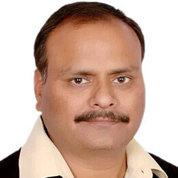 Brajesh Pathak
