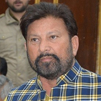 Chaudhary Lal Singh image