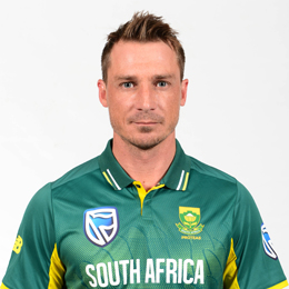 IPL 2020  RCBs Dale Steyn spots Rockstar look for IPL 2020