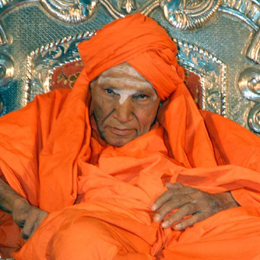 Shivakumara Swami