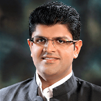 Dushyant Chautala 260x260 image