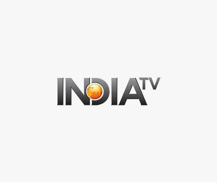 Nitin Gadkari at India TV conclave 