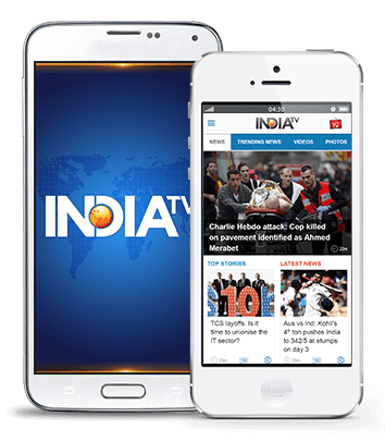 IndiaTV News App