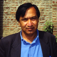 Mohammed Yousuf Tarigami