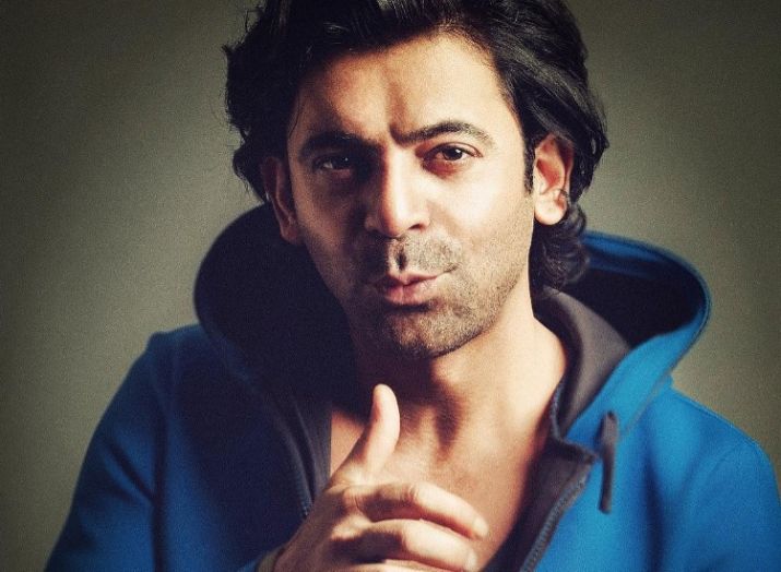 sunil grover profile indian comedian actor famous as guthi