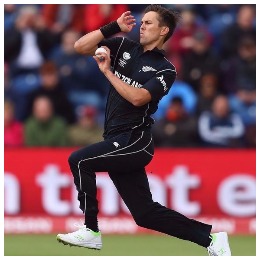 Trent Boult