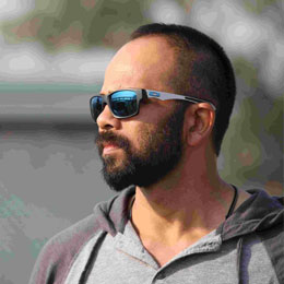 Rohit Shetty