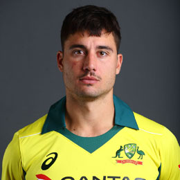 Marcus Stoinis 260x260 image