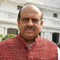 Vijender Gupta image