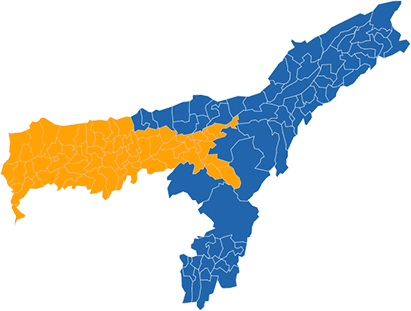 Assembly Election 2016 - IndiaTV News