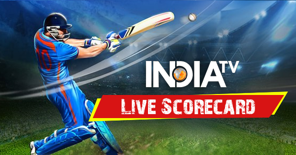 Live Cricket Score: Mater Dei vs Southern Crusaders Cc Live  Scorecard - India TV